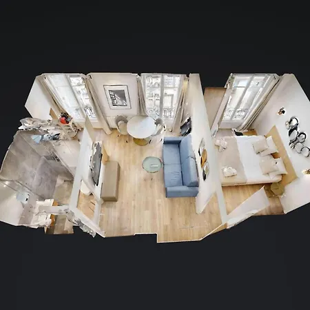 156 Marlene - Superbe A Paris. * Párizs