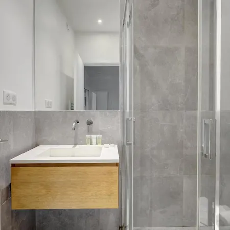 Apartman 156 Marlene - Superbe A Paris. Párizs