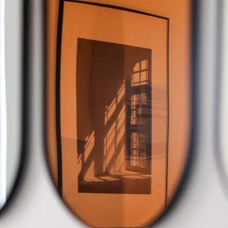 156 Marlene - Superbe A Paris. 아파트 파리