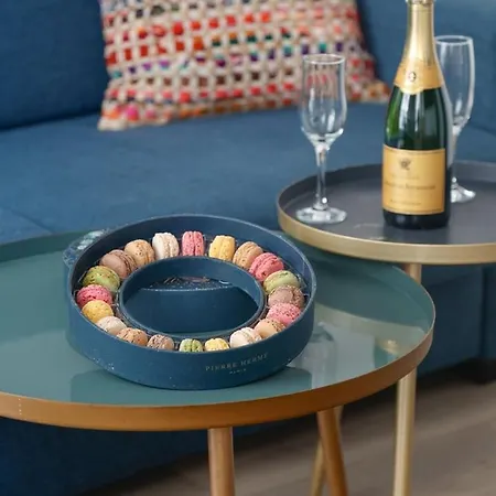 156 Marlene - Superbe A Paris. 파리