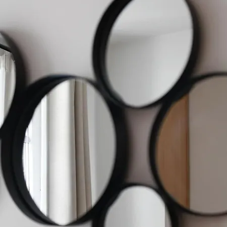 156 Marlene - Superbe A Paris. 아파트 파리