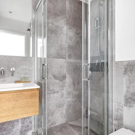 아파트 156 Marlene - Superbe A Paris.